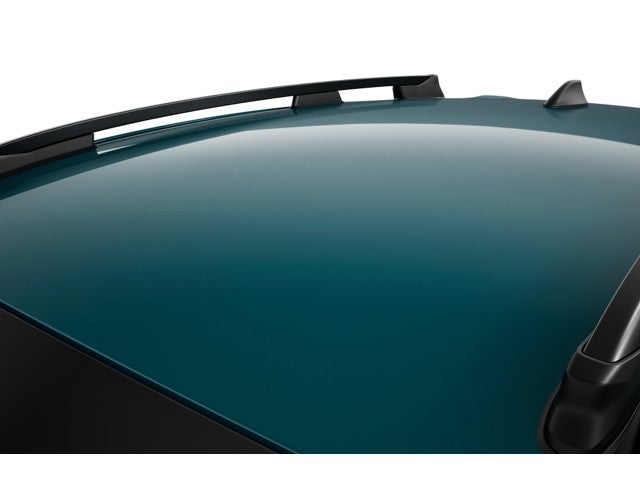 2027 Subaru Crosstrek Base