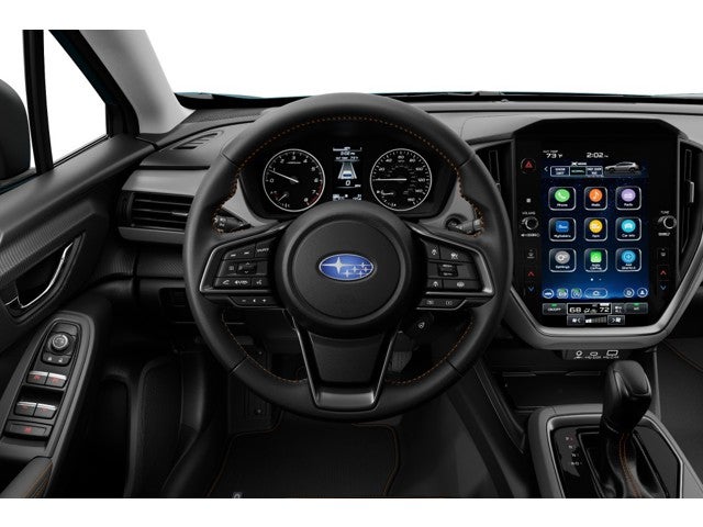 2027 Subaru Crosstrek Base