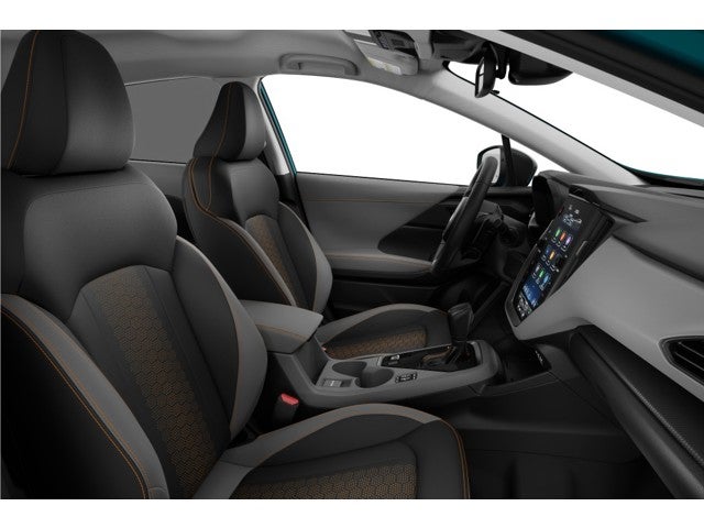 2027 Subaru Crosstrek Base