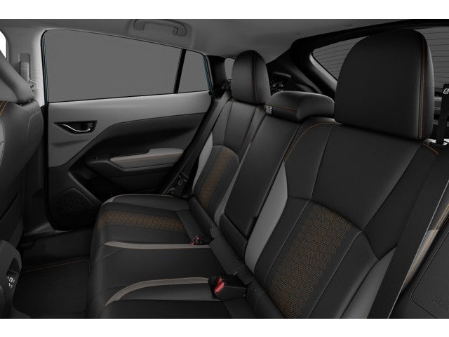 2027 Subaru Crosstrek Base