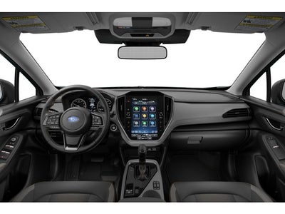 2027 Subaru Crosstrek Base
