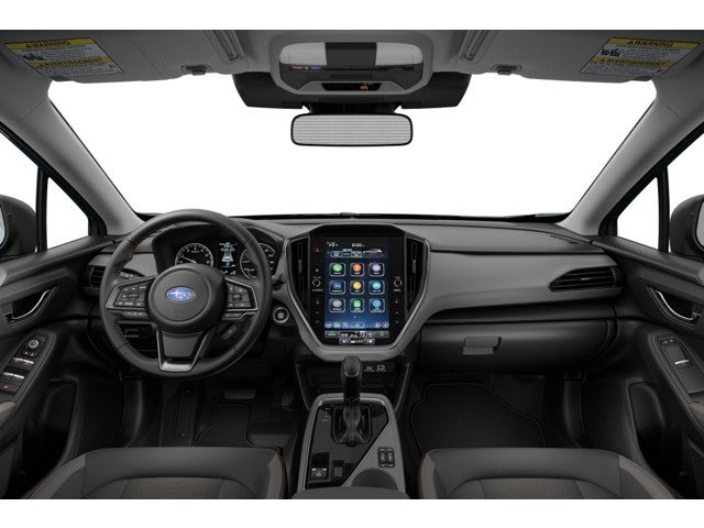2027 Subaru Crosstrek Base