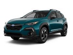 2027 Subaru Crosstrek Base