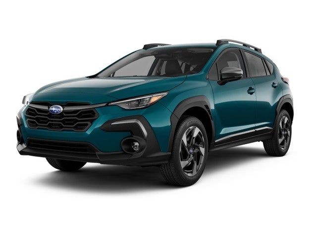 2027 Subaru Crosstrek Base