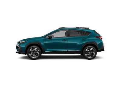 2027 Subaru Crosstrek Base