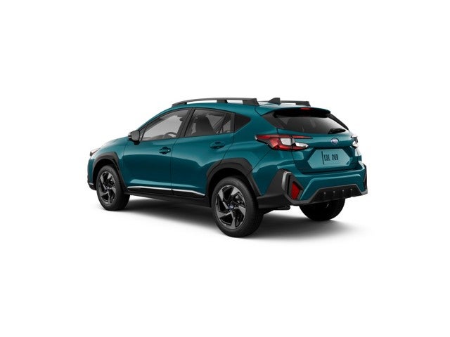 2027 Subaru Crosstrek Base