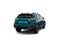 2027 Subaru Crosstrek Base
