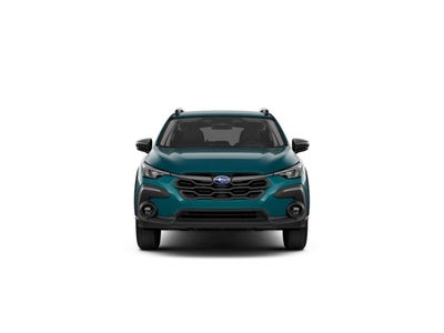 2027 Subaru Crosstrek Base