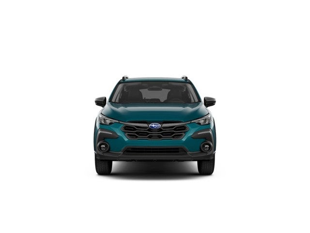 2027 Subaru Crosstrek Base