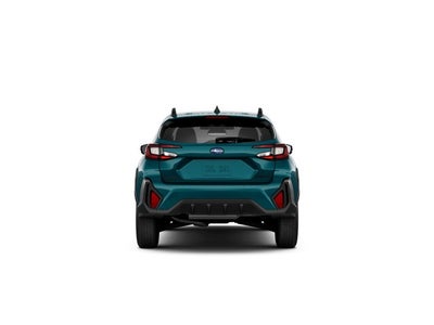 2027 Subaru Crosstrek Base