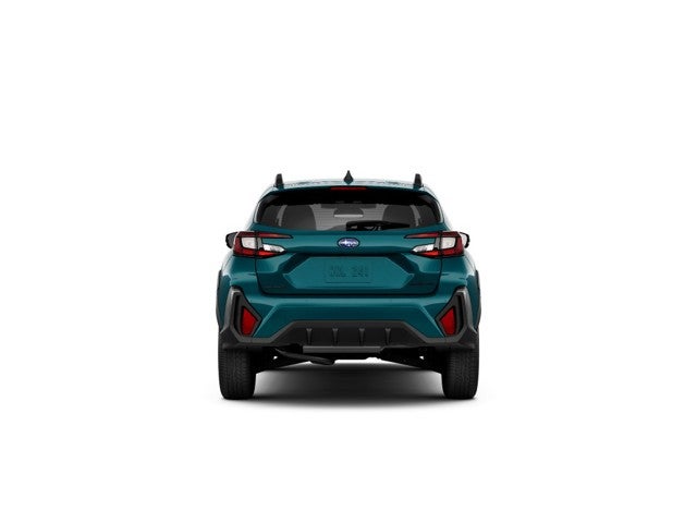 2027 Subaru Crosstrek Base