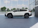 2027 Subaru Crosstrek Limited