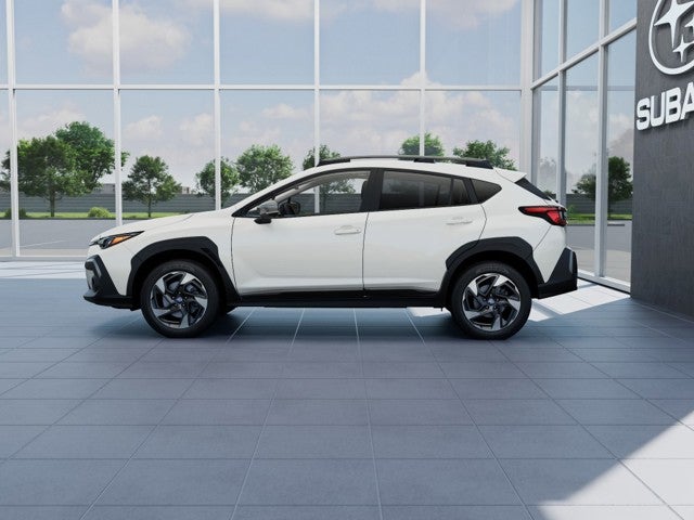 2027 Subaru Crosstrek Limited