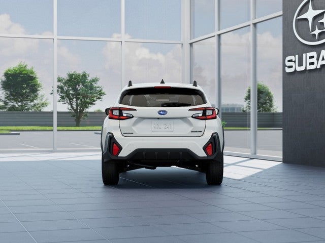 2027 Subaru Crosstrek Limited