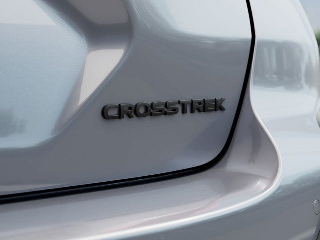 2027 Subaru Crosstrek Limited