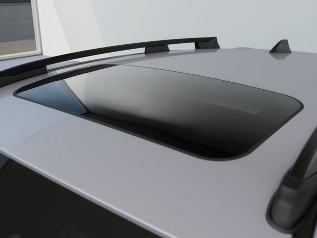 2027 Subaru Crosstrek Limited