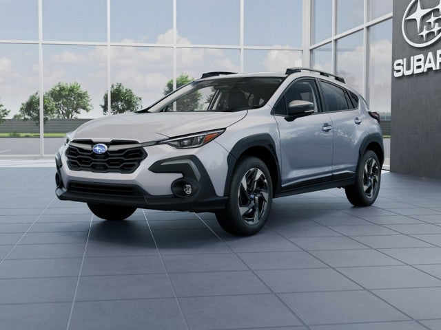2027 Subaru Crosstrek Limited