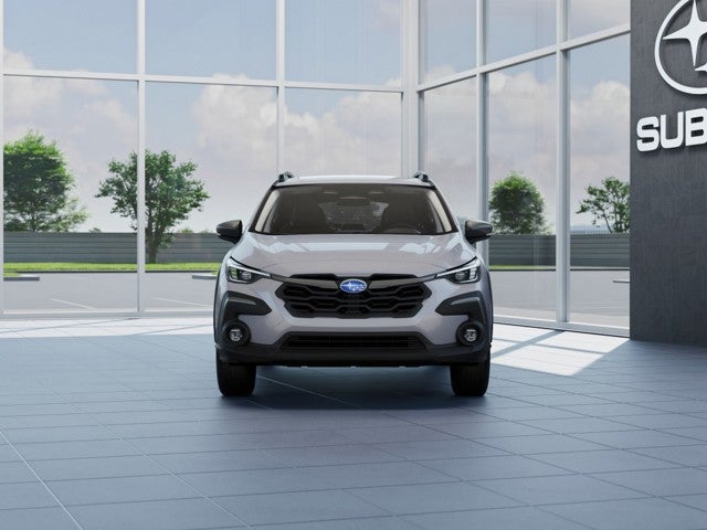 2027 Subaru Crosstrek Limited