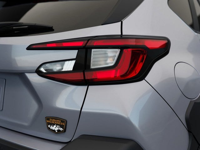 2027 Subaru Crosstrek Wilderness