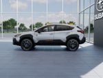 2027 Subaru Crosstrek Wilderness