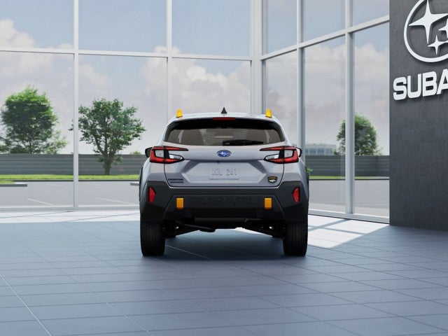 2027 Subaru Crosstrek Wilderness