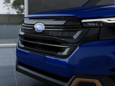 2026 Subaru Forester Sport Hybrid