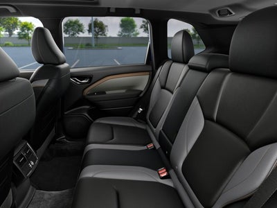 2026 Subaru Forester Sport Hybrid