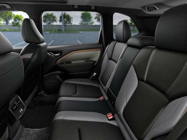 2026 Subaru Forester Sport Hybrid