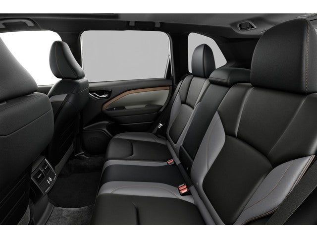 2026 Subaru Forester Sport Hybrid