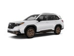 2026 Subaru Forester Sport Hybrid
