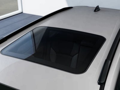 2026 Subaru Forester Sport Hybrid