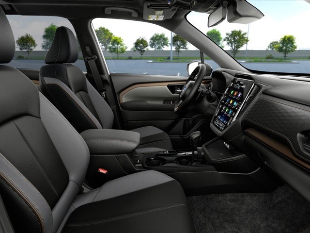 2026 Subaru Forester Sport Hybrid