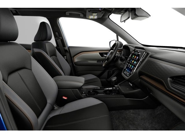 2026 Subaru Forester Sport Hybrid