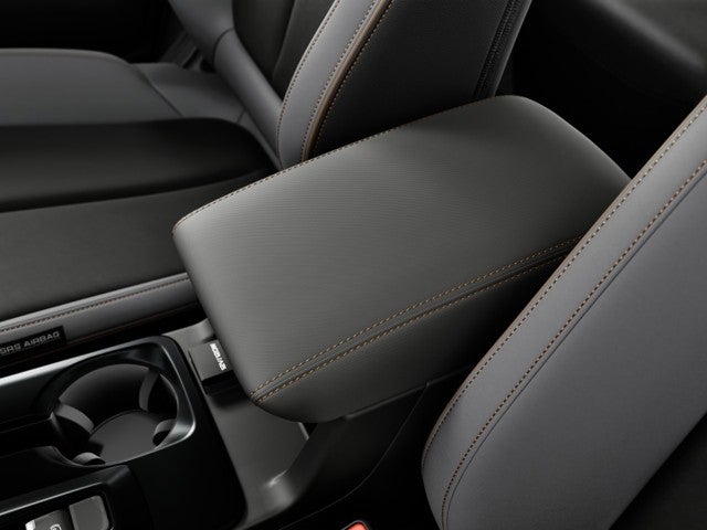 2026 Subaru Forester Sport Hybrid