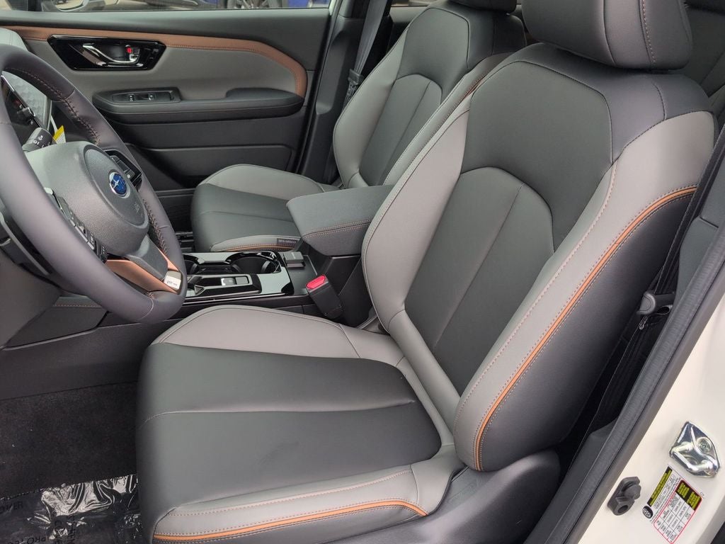 2026 Subaru Forester Sport Hybrid