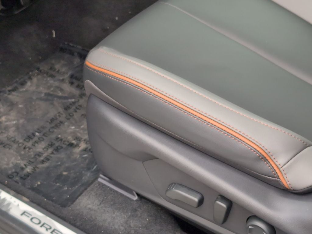 2026 Subaru Forester Sport Hybrid