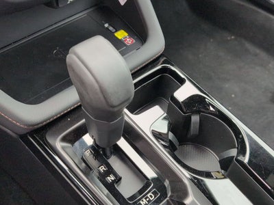 2026 Subaru Forester Sport Hybrid