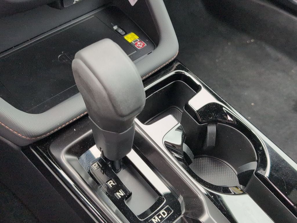 2026 Subaru Forester Sport Hybrid