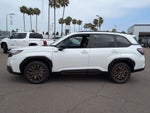 2026 Subaru Forester Sport Hybrid