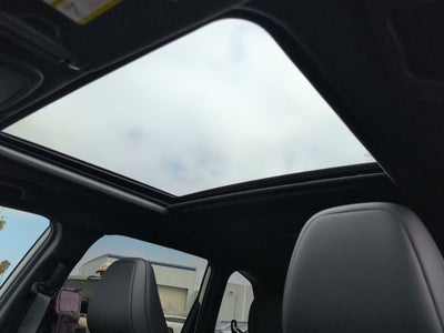 2026 Subaru Forester Sport Hybrid