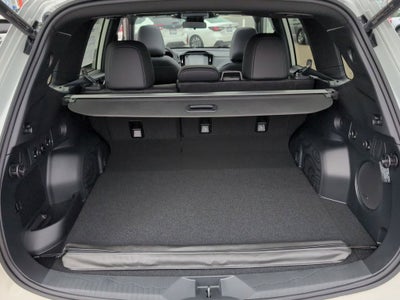 2026 Subaru Forester Sport Hybrid