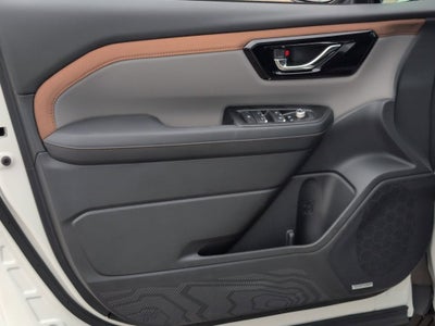 2026 Subaru Forester Sport Hybrid