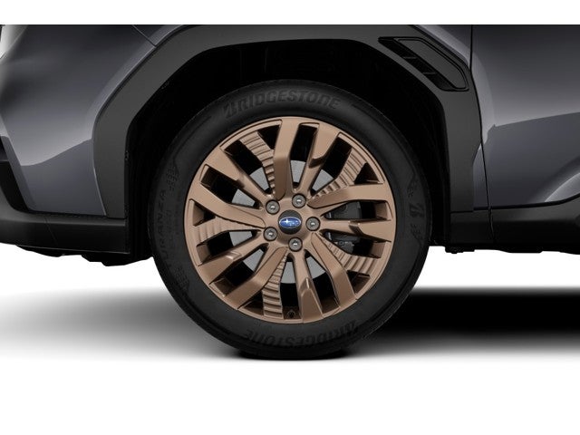 2026 Subaru Forester Sport Hybrid