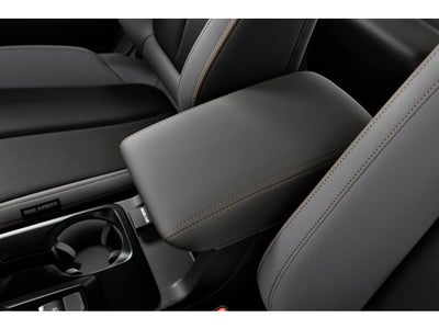 2026 Subaru Forester Sport Hybrid