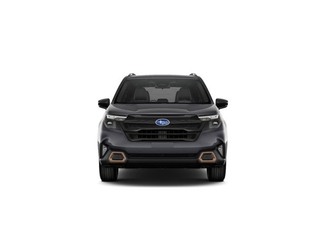 2026 Subaru Forester Sport Hybrid