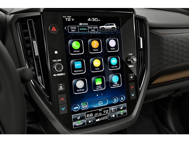 2026 Subaru Forester Sport Hybrid