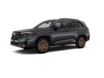 2026 Subaru Forester Sport Hybrid
