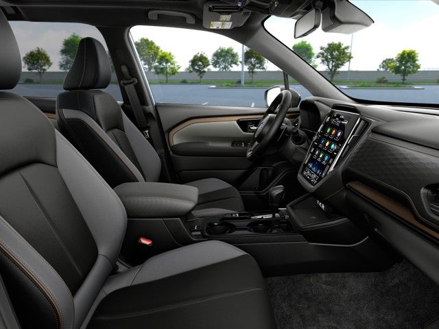 2026 Subaru Forester Sport Hybrid