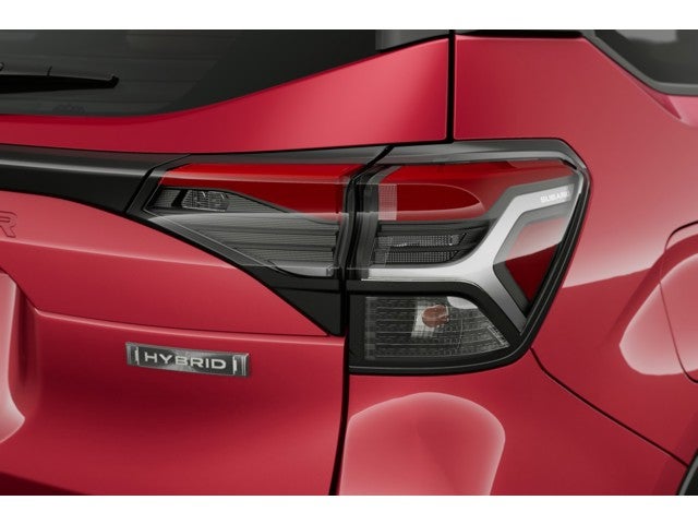 2026 Subaru Forester Base