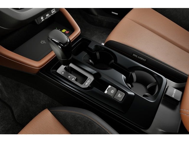 2026 Subaru Forester Base